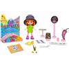 Famosa Gadget - Pinypon: Famosa - Top Foodie Girl - Mexican Foodie - Famosa