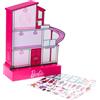Paladone Gadget - Barbie: Paladone - Dreamhouse (Light With Stickers / Luce Con Adesivi)