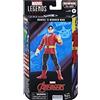Hasbro Gadget - Marvel: Hasbro - Legends - Action Figure Di Marvel's Wonder Man - Hasbr