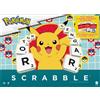 Mattel Gadget - Pokemon: Mattel - Scrabble - Mattel