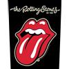 Razamataz Gadget - Rolling Stones (The): Plastered Tongue (Toppa) - Razamataz