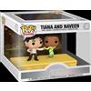 Funko Gadget - Disney: Funko Pop! Moments - 100Th Anniversary - Tiana And Naveen (Viny