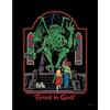 Pyramid Gadget - Steven Rhodes (Trust In God) Collector Print (Framed) - Pyramid