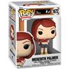 Funko Gadget - Office (The): Funko Pop! Television - Meredith (Vinyl Figure 1672) - Fu