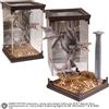 Noble Collection Gadget - Harry Potter: Noble Collection - Magical Creatures - Ukrainain Iron Bel