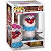 Funko Gadget - Killer Klowns From Outer Space: Funko Pop! Movies - Chubby (Vinyl Figur