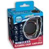 Bontempi Gadget - Bontempi 48 1100 - Wireless Watch Amplifier Con Luci A Led Microfono In
