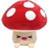 Joy Toy Gadget - Yummis: Joy Toy - Fungo Peluche 22 Cm - Joy Toy