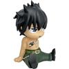 Plastoy Gadget - Fairy Tail: Plastoy - Grey (Money Box / Salvadanaio) - Plastoy