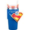 Paladone Gadget - Dc Comics: Paladone - Superman Theatrical Gamer Cup - Paladone