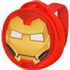 Karactermania Gadget - Marvel: Karactermania - Iron Man - Send (Zainetto Emoji) - Karactermani