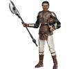 Hasbro Gadget - Star Wars: Hasbro - The Black Series - Quincy Lando Skiff Guard - Hasbr