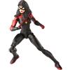 Hasbro Gadget - Marvel: Hasbro - Legends Series - Spider-Man - Jessica Drew Spider-Woma