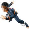 Bandai Gadget - Naruto Shippuden: Banpresto - Vibration Stars - Uchiha Obito - Bandai