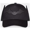 Difuzed Gadget - Dc Comics: Batman (2022) Men's Novelty Cap Black (Cappellino) - Difuzed