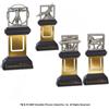 Noble Collection Gadget - Noble NN5364 - Da Vinci Code - Segnalibro - Noble Collection