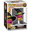 Funko Gadget - Looney Tunes: Funko: Pop - Tweety (Witch) (Vinyl Figure 1676) - Funko