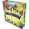 Asmodee Gadget - Asmodee: Challengers - Asmodee