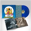 MINA & CELENTANO - Mina Celentano (2024) LP blue Vinyl + BOOK