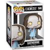 Funko Gadget - Exorcist (The): Funko Pop! Movies - Katherine (Vinyl Figure 1646) - Fun