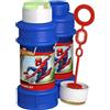 Dulcop Gadget - Display 16 Pz - Dulcop Bolle Di Sapone - Spider-Man - Flacone Maxi 175