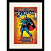 Pyramid Gadget - Dc Comics: Pyramid - Superman (Kryptonite) (Stampa In Cornice) - Pyrami