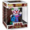 Funko Gadget - Killer Klowns From Outer Space: Funko Pop! Movies - Jumbo (Vinyl Figure