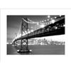Pyramid Gadget - Pyramid: San Francisco (Stampa 80X60 Cm) - Pyramid