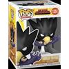 Funko Gadget - My Hero Academia: Funko Pop! Animation - Wave 5 - Tokoyami (Vinyl Figur