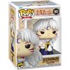 Funko Gadget - Inuyasha: Funko Pop! Animation - Sesshomaru (Vinyl Figure 1931) - Funko