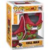 Funko Gadget - Dragon Ball Super: Funko Pop! Animation - Cell Max (Vinyl Figure 1705)