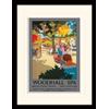 Pyramid Gadget - Pyramid: Woodhall Spa (Holidaymakers By Howard K Elcock) (Stampa In Cor