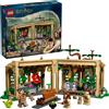 Lego Gadget - Lego: 76445 - Harry Potter - Castello Di Hogwarts: Lezione Di Erbologi
