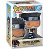 Funko Gadget - Naruto Shippuden: Funko Pop! Animation - Obito Uchiha(Kid) (Vinyl Figur