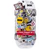 Spin Master Gadget - Spin Master: Tech Deck - Pack Deluxe Da 4 Skate - Spin Master