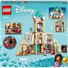 Lego Gadget - Lego: 43224 - Disney Princess - Wish - Il Castello Di Re Magnifico - Le