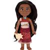 Jakks Pacific Gadget - Disney: Jakks - Oceania 2 - Bambola Petite 15 Cm Vaiana - Jakks Pacific