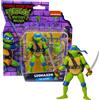 Giochi Preziosi Gadget - Teenage Mutant Ninja Turtles: Giochi Preziosi - Personaggi Base Leonard