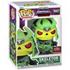 Funko Gadget - Masters Of The Universe: Funko Pop! Television - Skeletor (Vinyl Figure