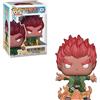 Funko Gadget - Naruto Shippuden: Funko Pop! Animation - Might Guy (Eight Inner Gates)