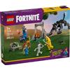 Lego Gadget - Lego: 77075 - Fortnite - Campo Di Bananita E Starter - Lego