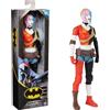 Spin Master Gadget - Dc Comics: Spin Master - Batman - Personaggio Harley Quinn In Scala 30