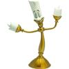 ABYstyle Gadget - Disney: ABYstyle - La Belle Et La Bete Lumiere (Lamp / Lampada) - Abyst
