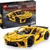 Lego Gadget - Lego: 42205 - Technic - Chevrolet Corvette Stingray - Lego