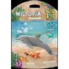 Playmobil Gadget - Playmobil: 71051 - Wiltopia - Delfino - Playmobil