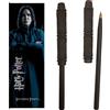 Noble Collection Gadget - Harry Potter: Noble Collection - Snape (Wand Pen And Bookmark / Bacchet