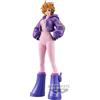 Bandai Gadget - One Piece: Banpresto - Dxf The Grandline Series Egghead Dr.Vegapunk Lil