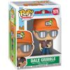 Funko Gadget - King Of The Hill: Funko Pop! - Dale Gribble - Funko