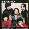 Sony Music Vinile Nuovo - Stadio - Acqua E Sapone - I Grandi Successi -I- Sony Music