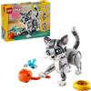 Lego Gadget - Lego: 31163 - Lego Creator - Gatto Giocoso - Lego